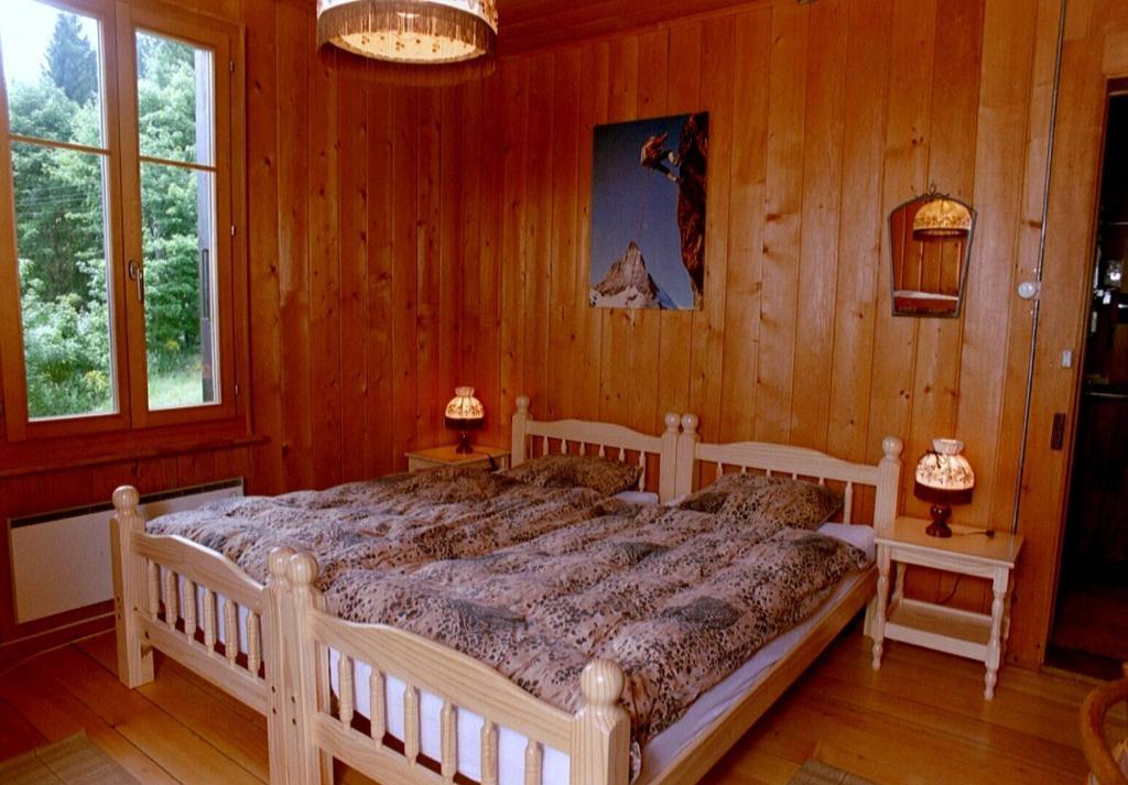 Le Coucou Et Chalet Beau-Site Hotel Les Rasses ห้อง รูปภาพ